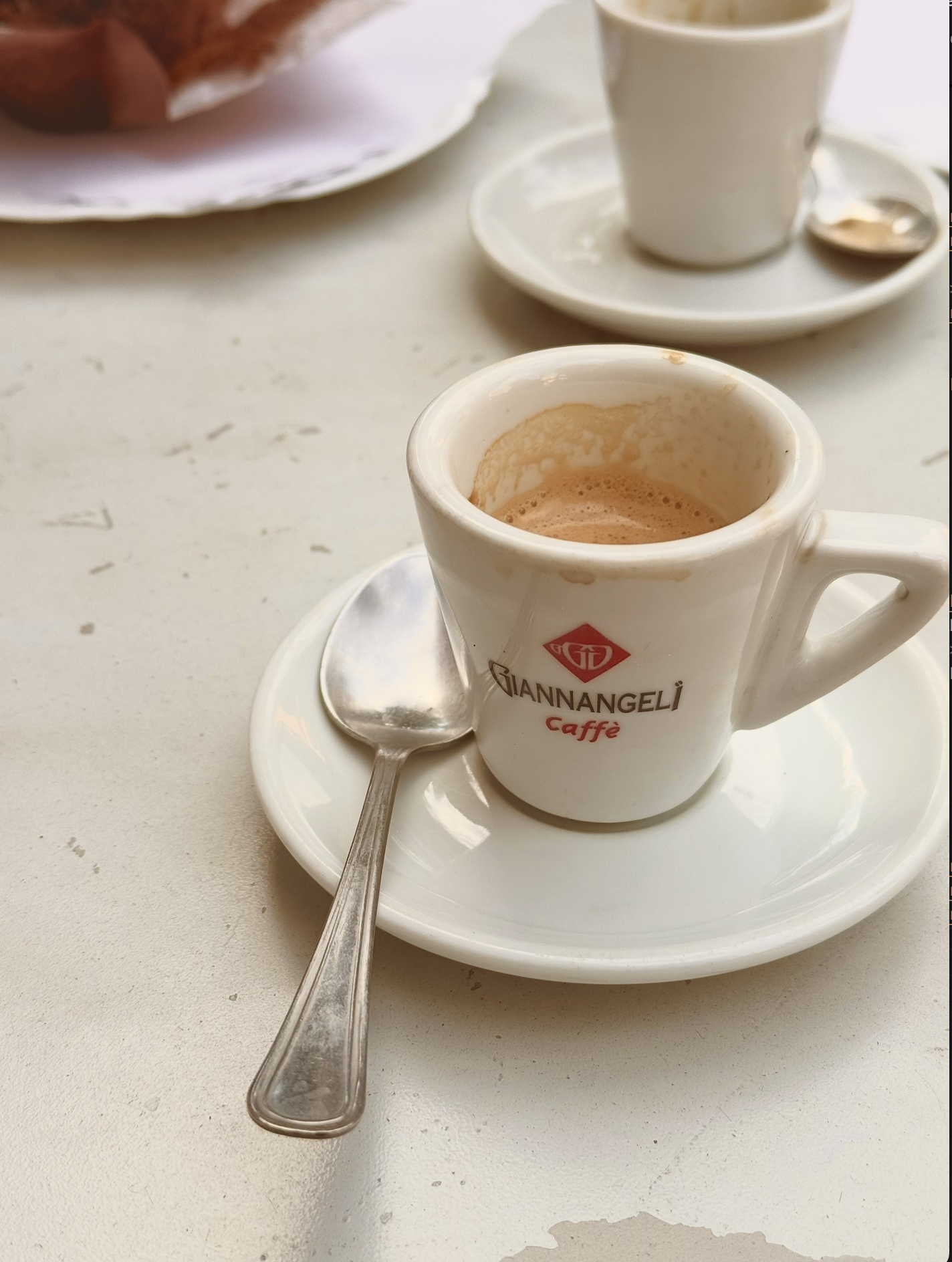 coffee
